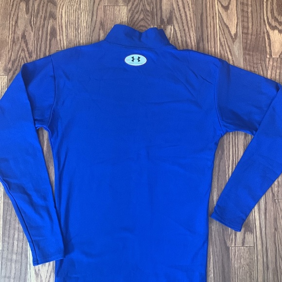 Under Armour fitted long sleeve - Picture 5 of 5